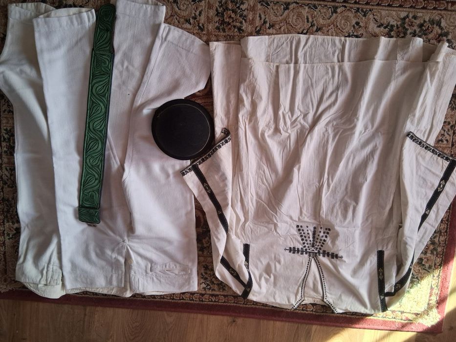 Vind haine populare taranesti