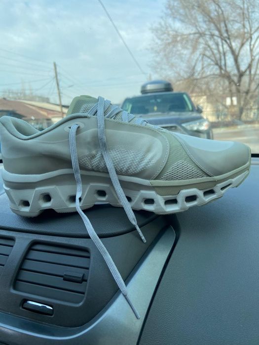 Кросовки новый город Алматы