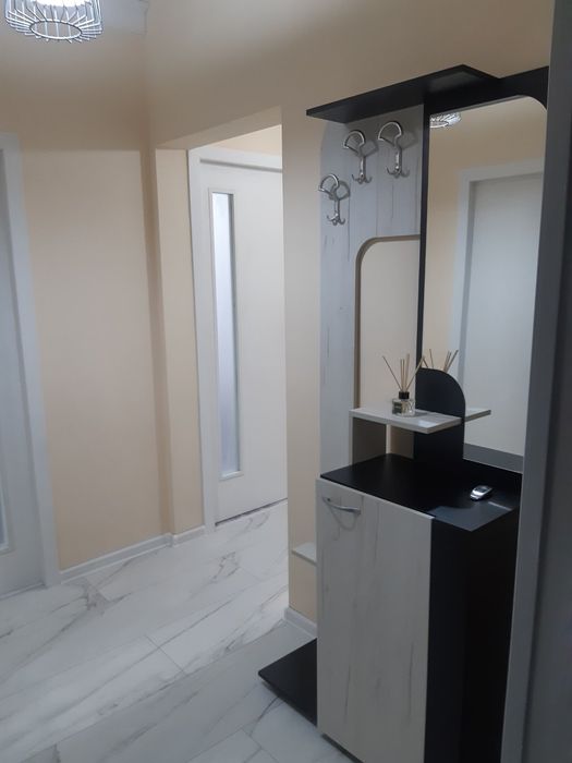 Дава се под наем Двустаен апартамент в Пловдив, Тракия - 63 кв.м за 568.14 € - Снимка #11