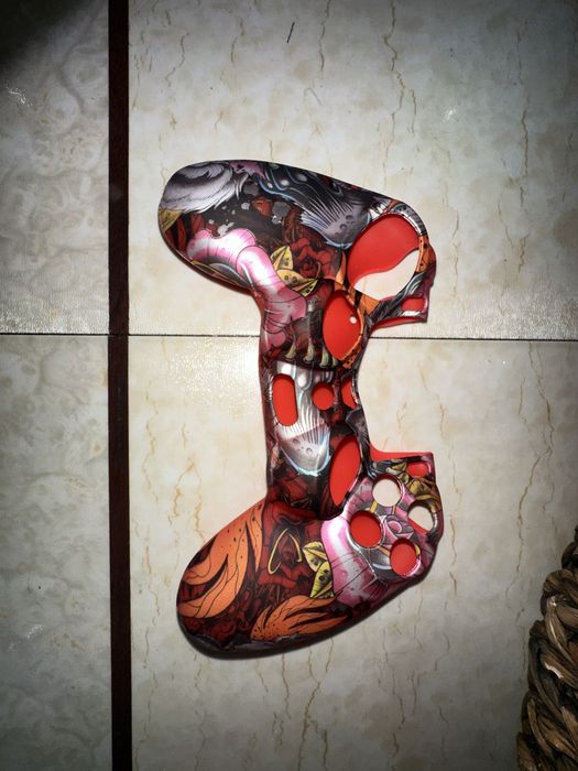 Чехол для джостика Ps4