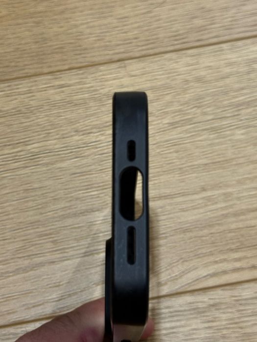 Чехол кевлар pitaka iphone 15 pro