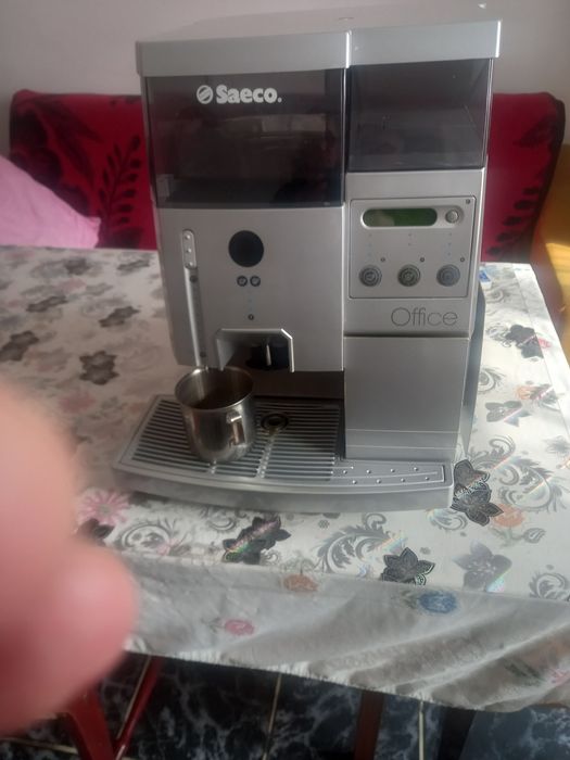 Saeco Royal Office