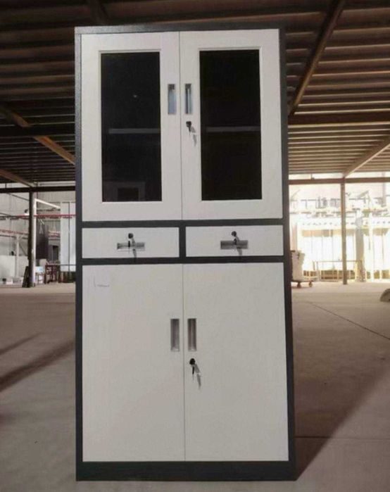 Современный цветовой шкаф | Rangli garderob dizayni