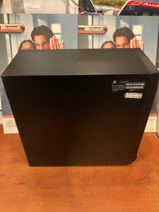 Компютър HP Pro 350  - Intel i5-3470/ SSD 256GB