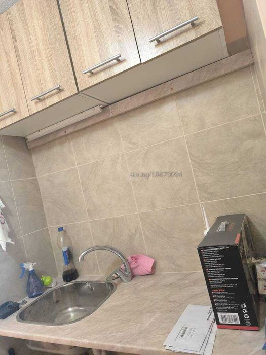 Дава се под наем Двустаен апартамент в с. Изгрев, Област Бургас - 60 кв.м за 346.8 € - Снимка #4