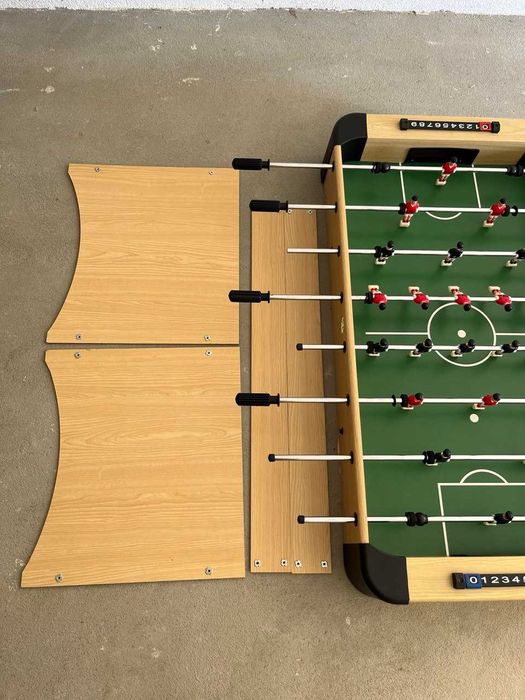 Футболна маса Jumpstar Sports