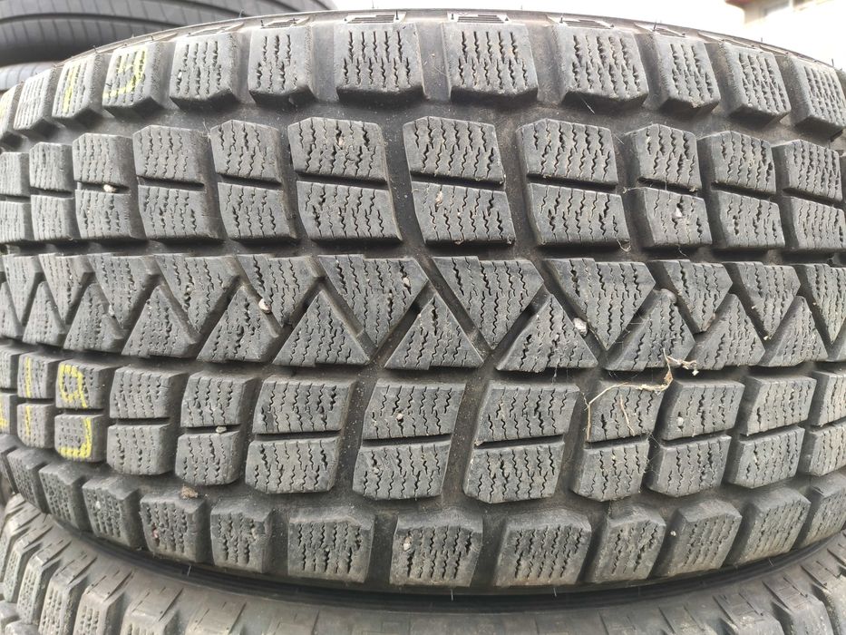 4бр Зимни гуми 255 50 19 - Maxxis