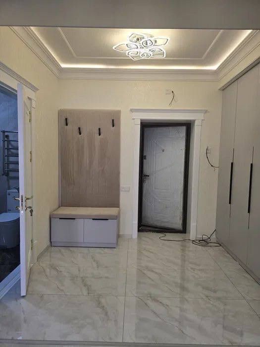 Яккасарайский район Ор.р: Глинка