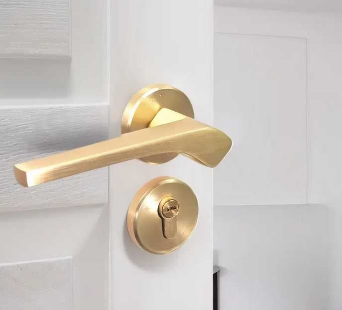 Пълен комплект за интериорна врата