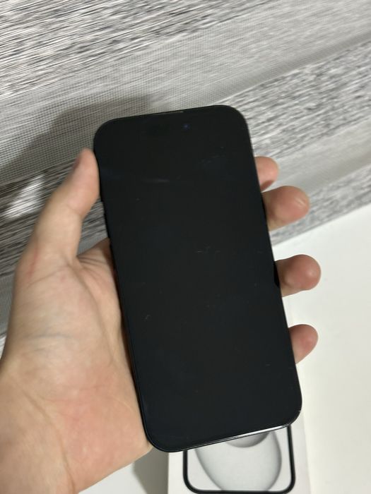 Iphone 15 256gb