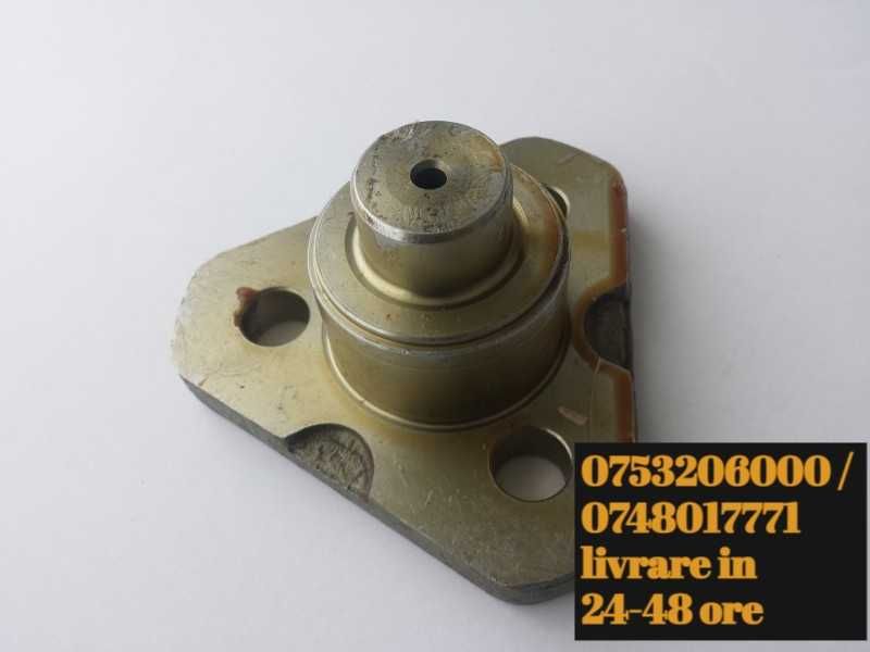 pivot tractor Case Ih