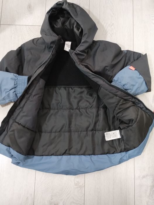 Geaca băieți dechatlon