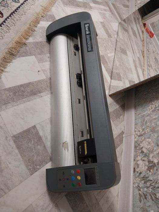 Плоттер teneth 150000 тенге