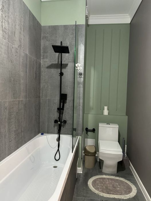 Универсам 2 комнатный сдается квартира