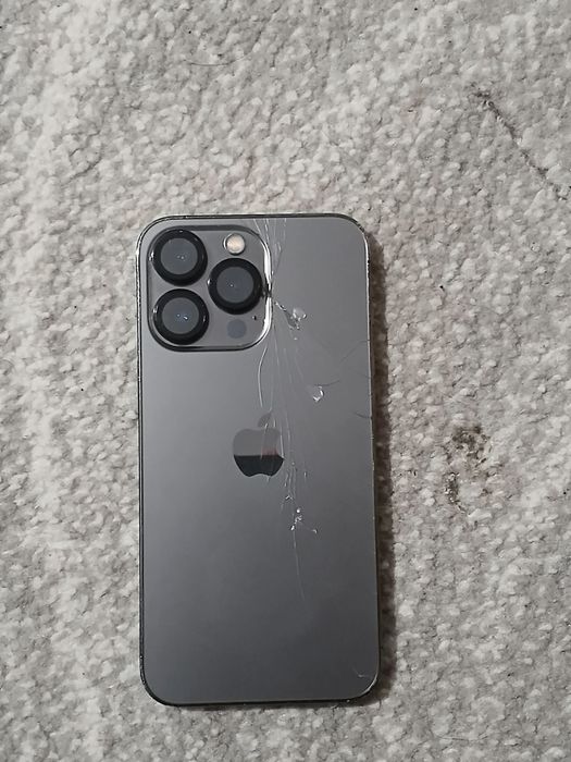 Iphone 13 pro 256 gb