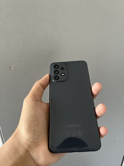 samsung galaxy A23