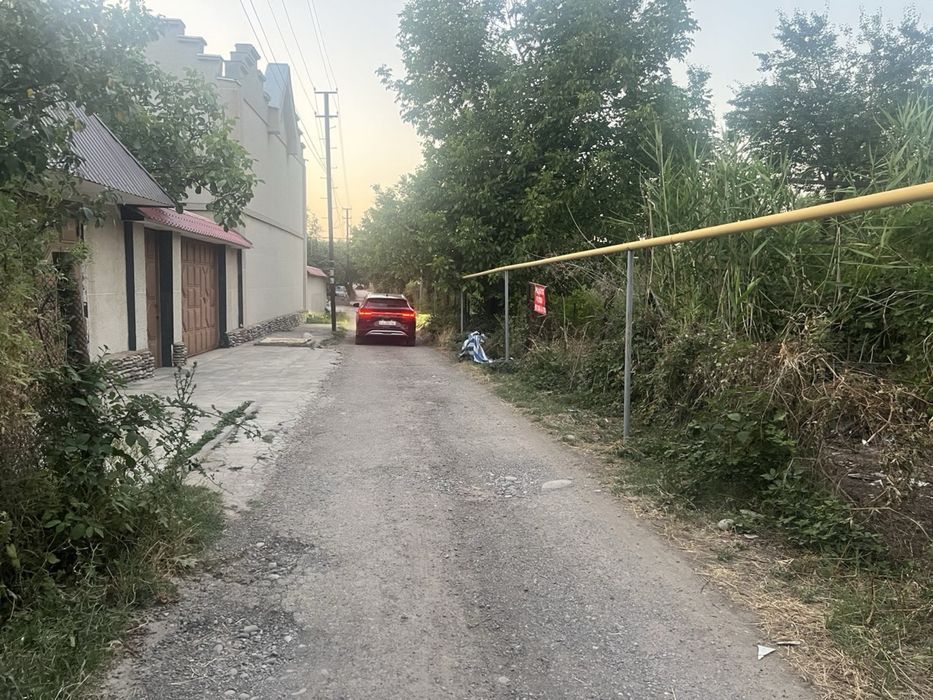 Dala xo’vli Qibray