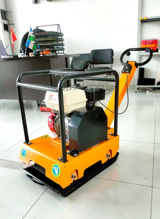 Виброплита MEST C160 Вибротрамбовка кенгуру Трамбовка в Ташкенте