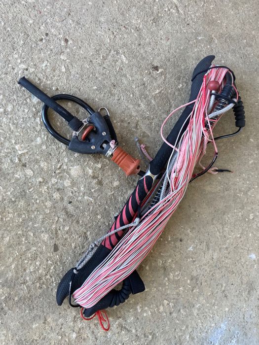 Cabrinha Кайт бар