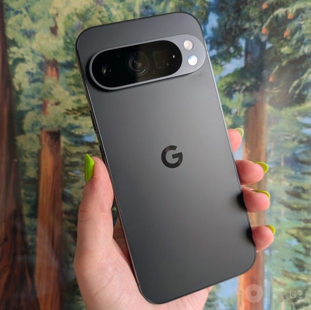 Google Pixel 9 (128GB, Obsidian)