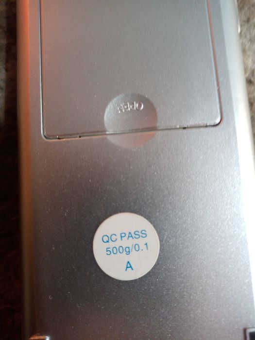 Продам мини весы