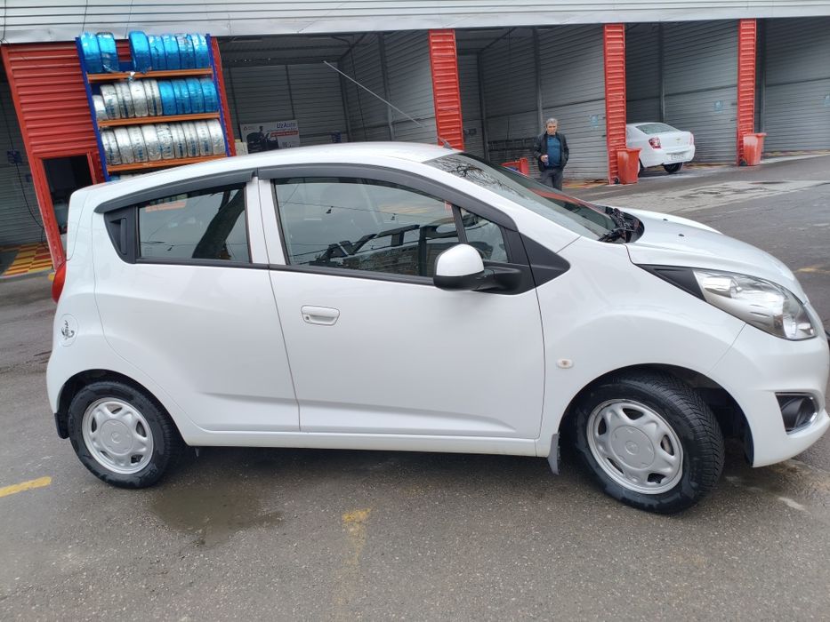 Spark 2020г 2 позиция