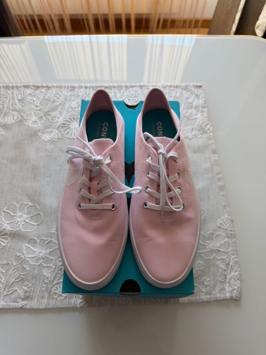 Дамски Кецове Converse