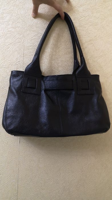 Сумки натуральная кожа