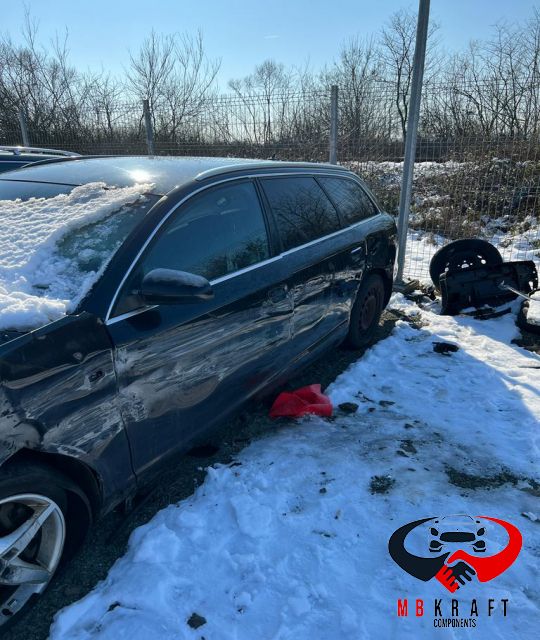 Rezistenta electrica aeroterma 4F0819011 Audi A6 4F/C6