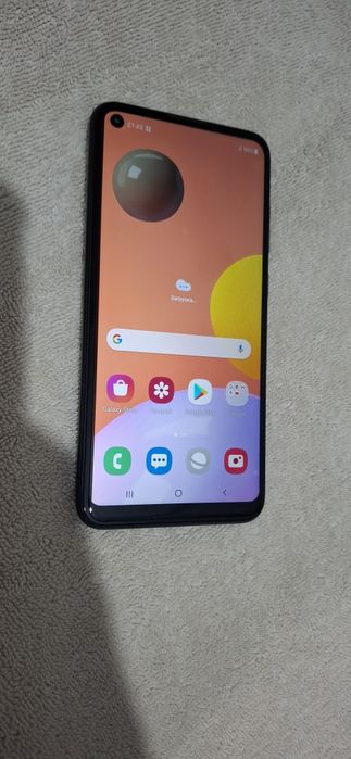 Samsung Galaxy A11