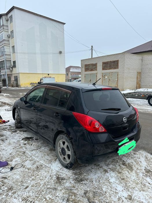 Продам Ниссан тиида