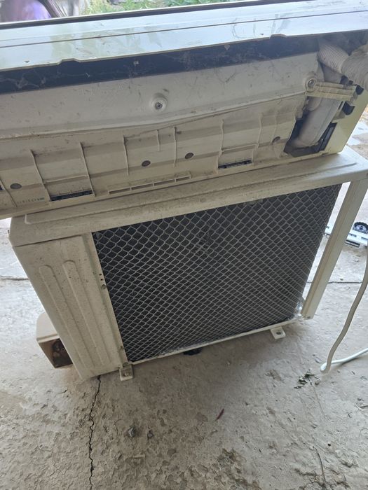 Кондиционер Daewoo