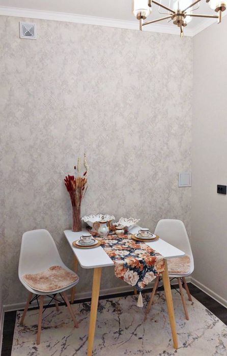 Продаётся 2/3/4 квартира, ор Пединститут, Московская пицца