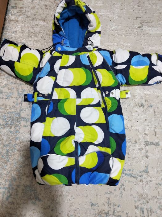 Детская одежда  комбинизон