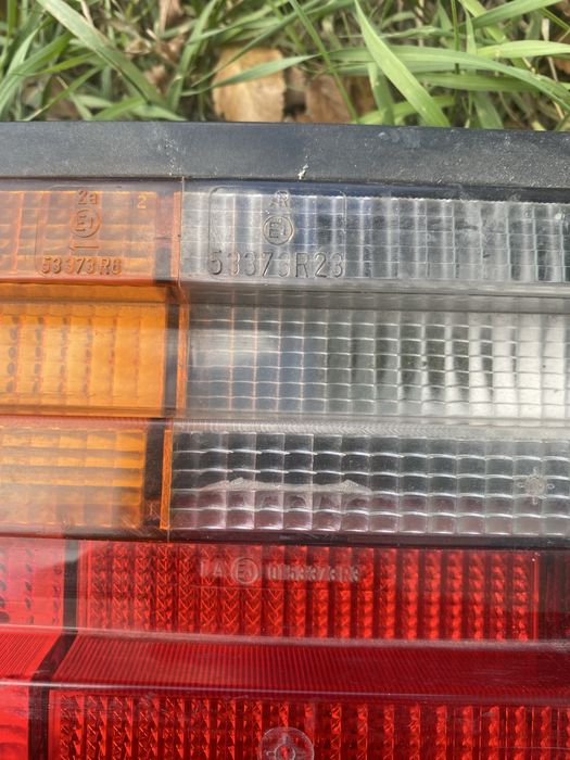 Запчасти на мерседес