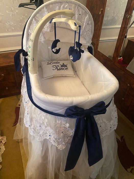 Lyulka chaqaloqlarga 0-18