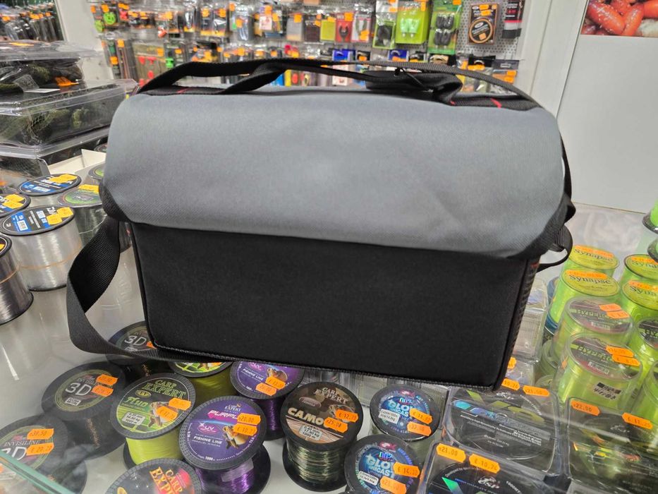 Спининг чанта с 2 кутии Plano 3600