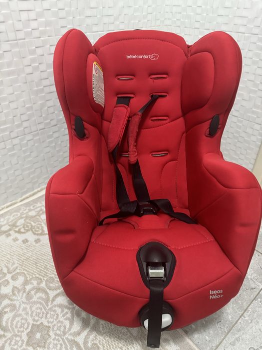 Детское автокресло, ванночка, ходунок