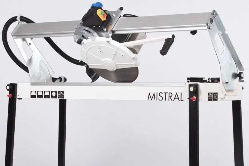 Masina de taiat gresie, faianta, placi 150cm, 2.2kW, Mistral 150 - Raimondi-224MS150EU