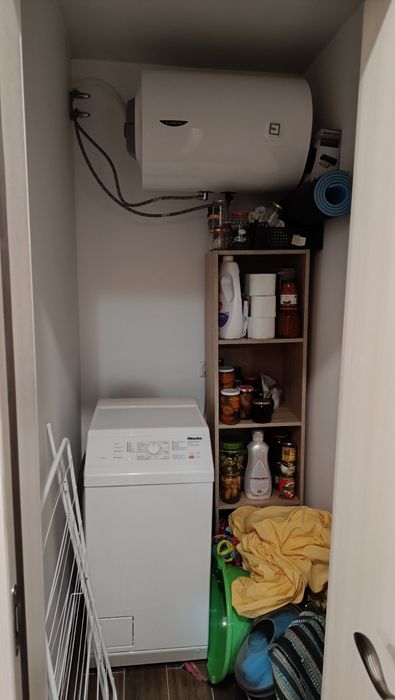 Продава се Двустаен апартамент в Варна, Трошево - 87 кв.м за 2874 €/кв.м - Снимка #10