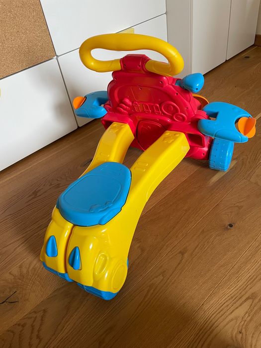 Уокър самолет WinFun