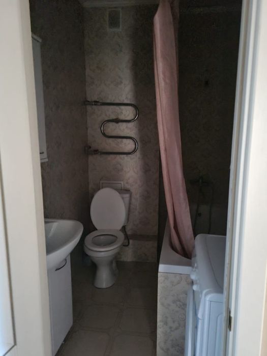 Сдам квартиру на длительный срок