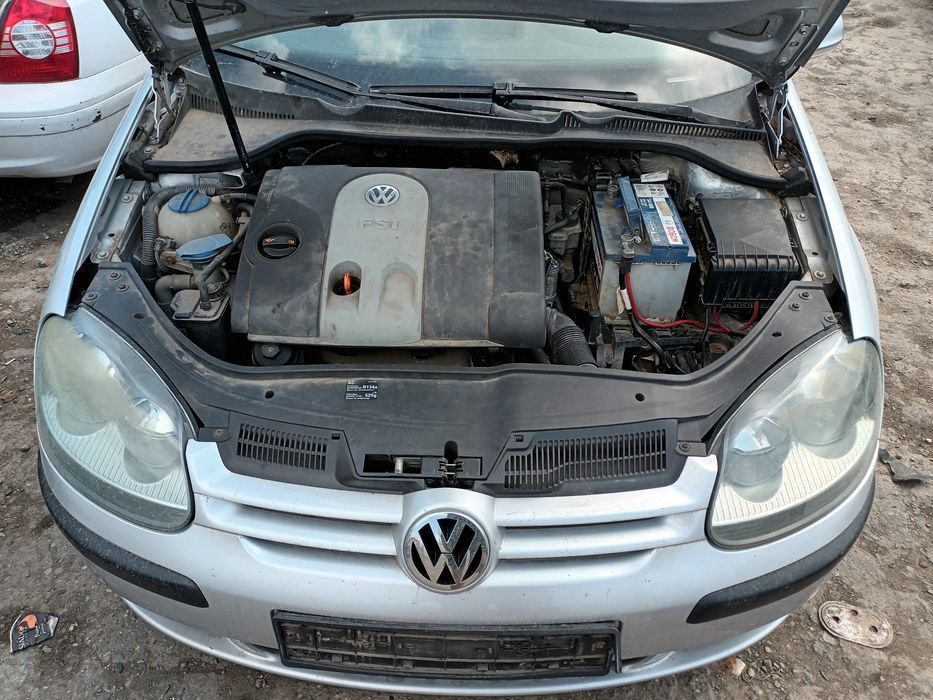 Dezmembrari VW GOLF 5 (2003-2009) 1.4 FSI Benzina