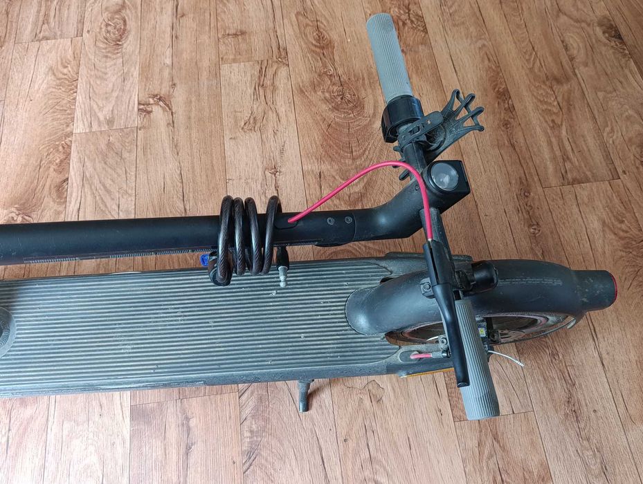 Xiaomi Electric Scooter 4 pro