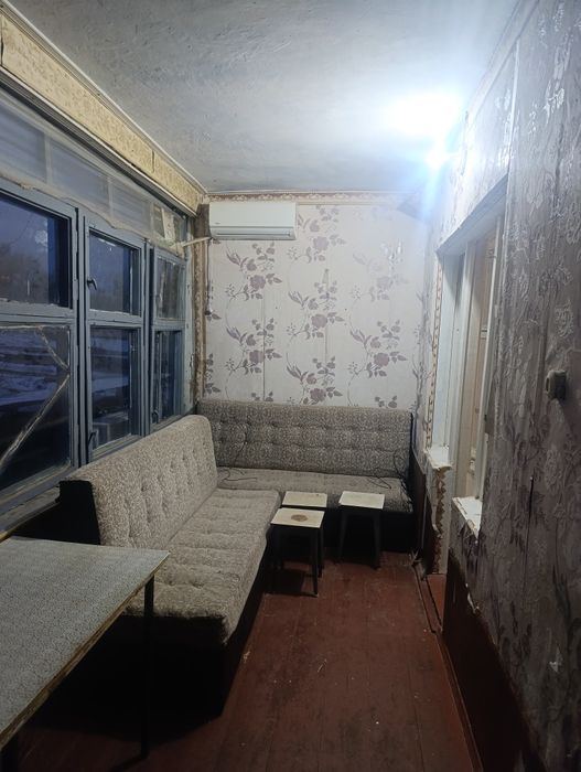 Аренда 3 комнатая квартира находится в 8 м на против троя