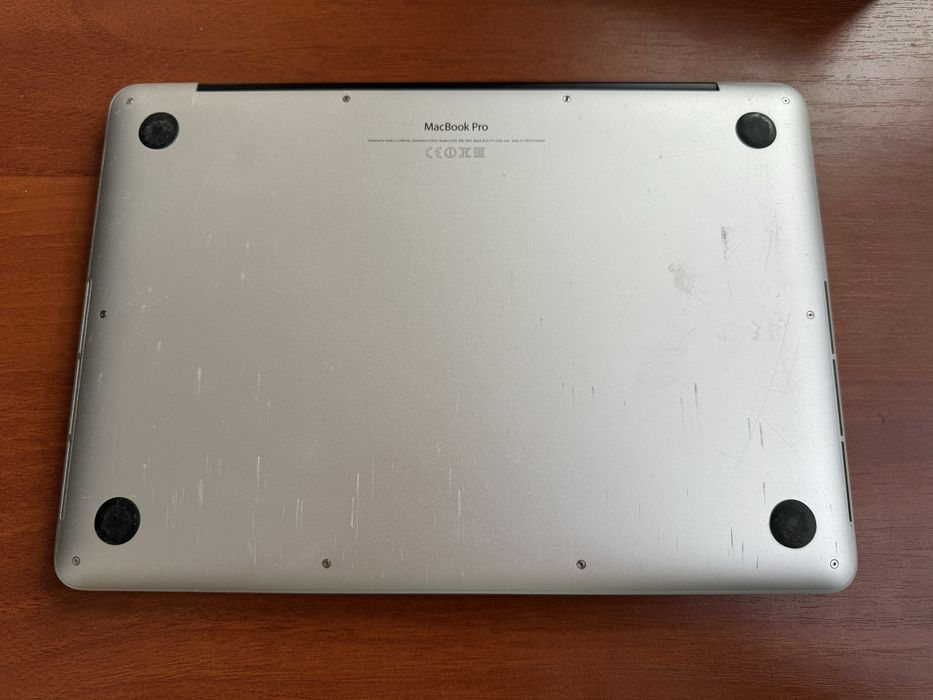 Apple MacBook pro 13 (mid 2014)
