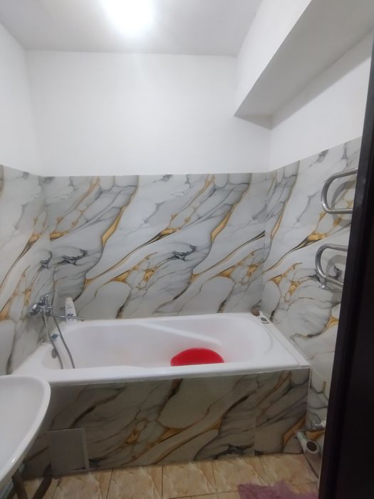 Аренда Сергели 5а. 3 хона факат оила берилади расмдаги уй