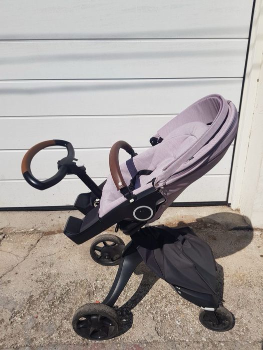 Stokke Xplory V6