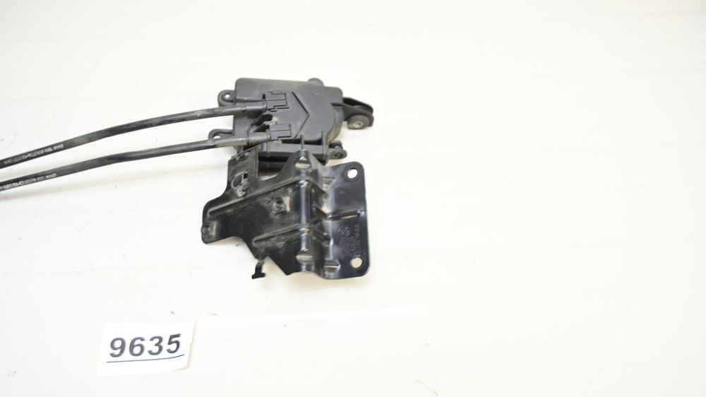 BMW S1000R K47 2017 - 2020 Supapa evacuare servo