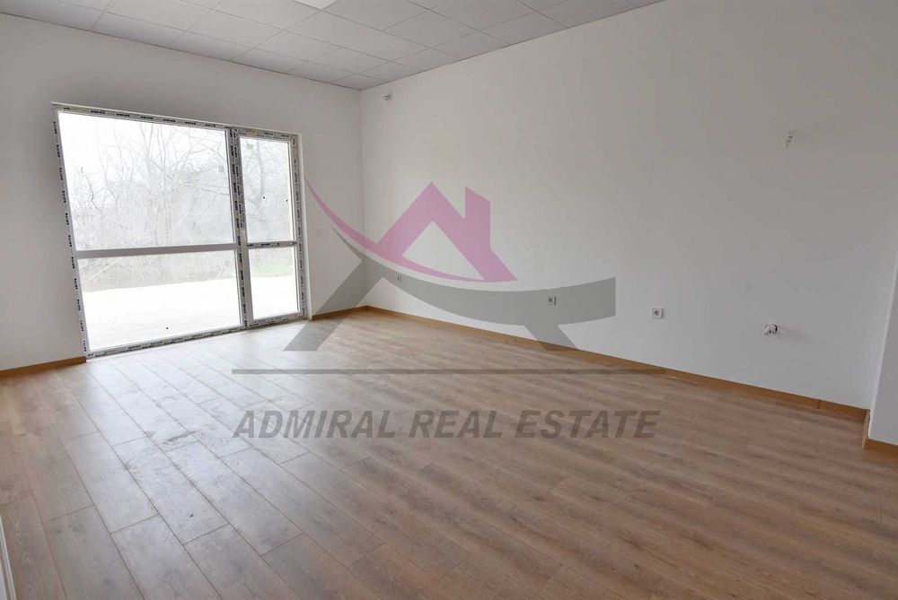 Тристаен - БДС -Младост 1